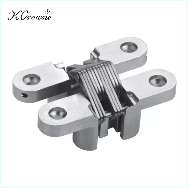 KC-120 Toilet Cubicle Partition Hinge