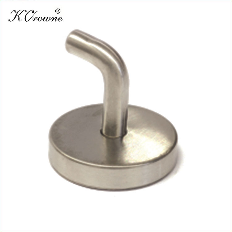 KC-137 Toilet Cubicle Partition Coat Hook  