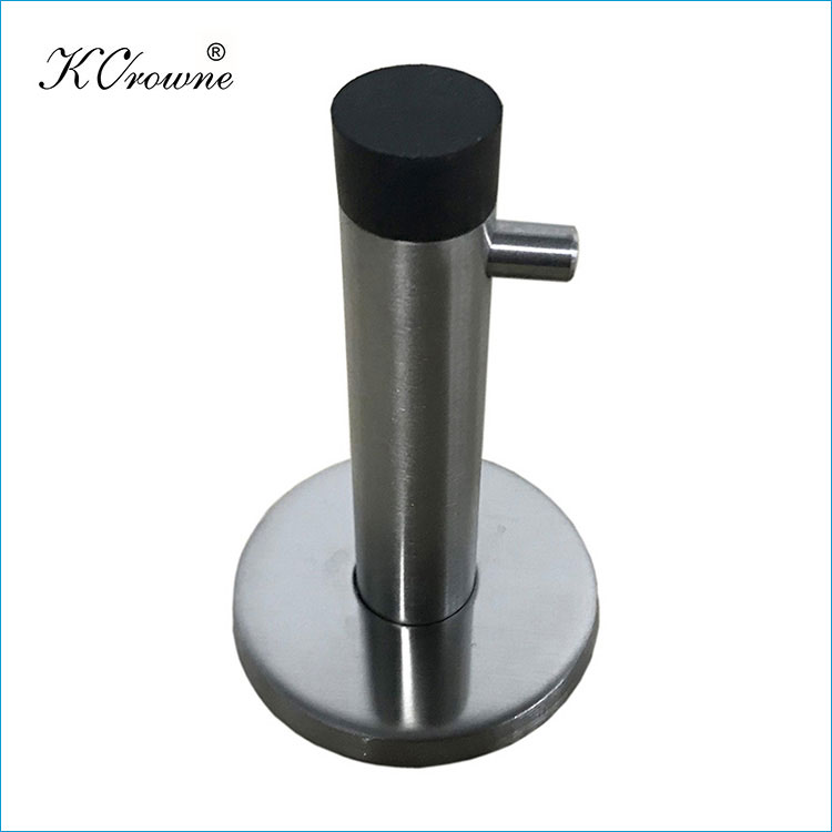 KC-138 Toilet Cubicle Partition Coat Hook   