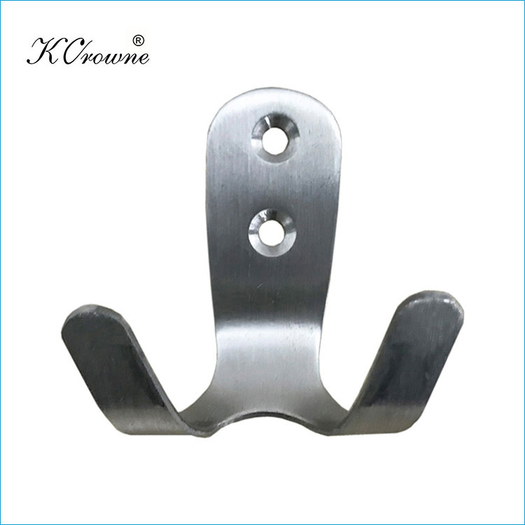 KC-139 Toilet Cubicle Partition Coat Hook    