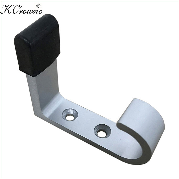 KC-142 Toilet Cubicle Partition Coat Hook