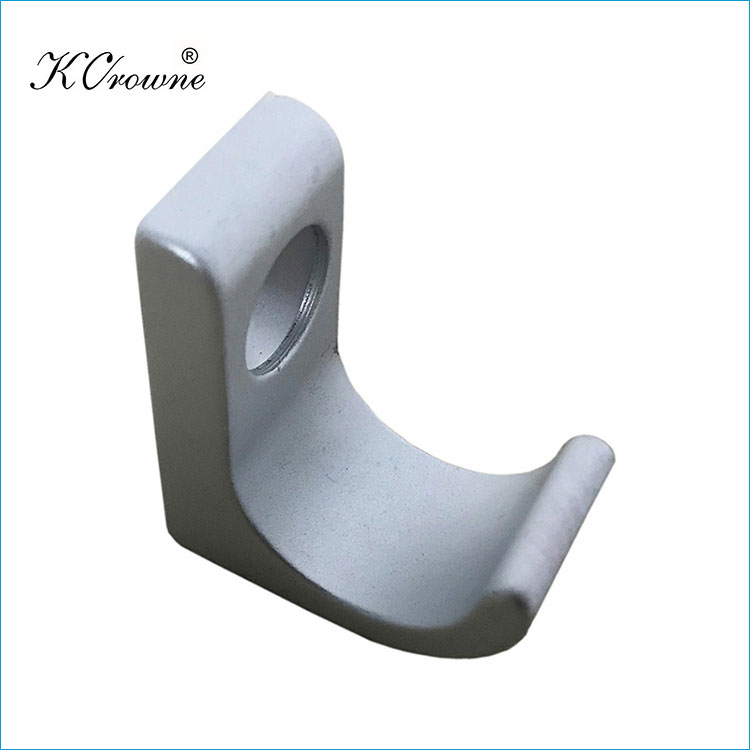 KC-146 Toilet Cubicle Partition Coat Hook  