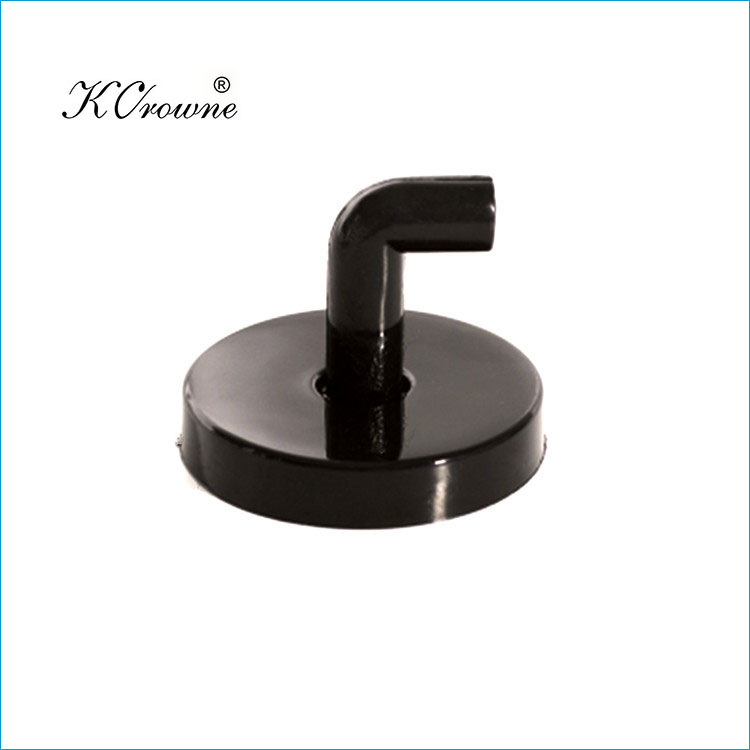 KC-148 Toilet Cubicle Partition Coat Hook 