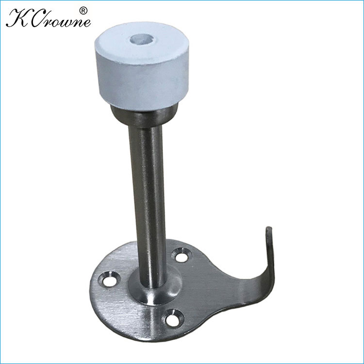 KC-151 Toilet Cubicle Partition Coat Hook     