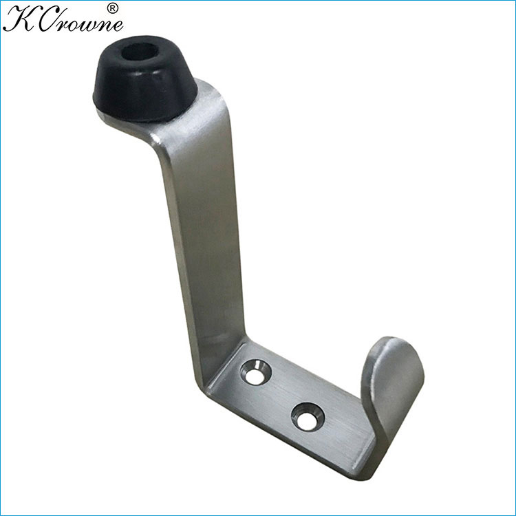 KC-152 Toilet Cubicle Partition Coat Hook      