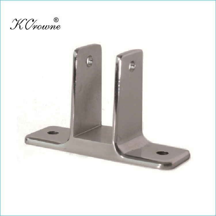 KC-154 Toilet Cubicle Partition Bracket