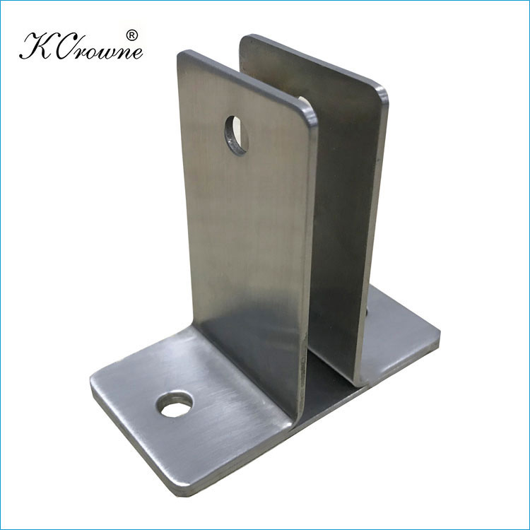 KC-159 Toilet Cubicle Partition  Bracket    