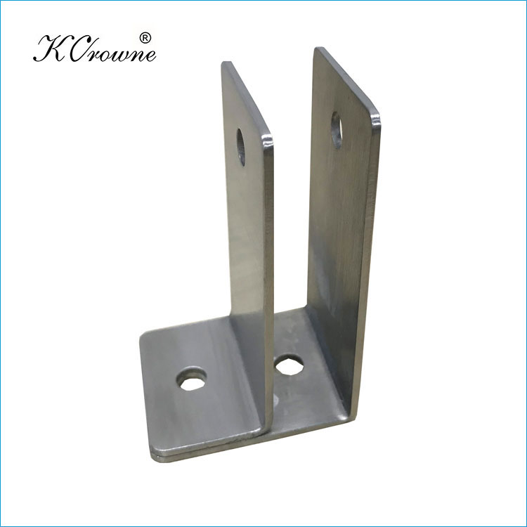 KC-160 Toilet Cubicle Partition  Bracket    