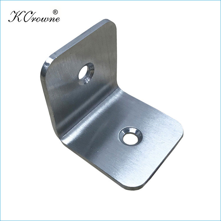 KC-170 Toilet Cubicle Partition Bracket   