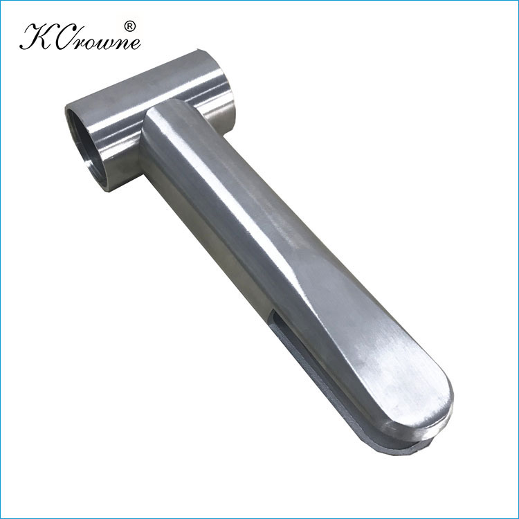 KC-179 Toilet Cubicle Partition Hanging Clamp   