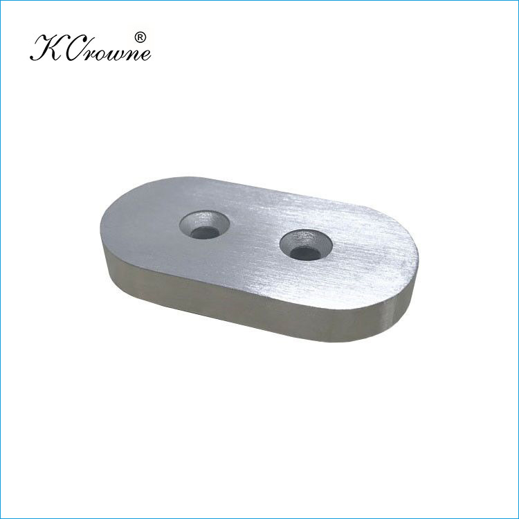 KC-193 Toilet Cubicle Partition Door Stopper  