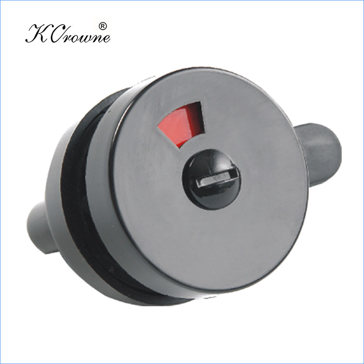 KC-079 Toilet Cubicle Partition Indication Lock